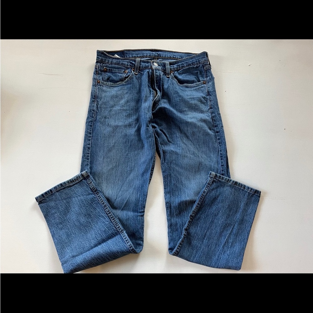Levi 505